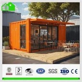 20ФТ / 40ФТ Кафетерија за контејнер